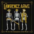 Portada de We Are the Champions of the World