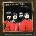 Portada de Time for Heroes - The Best of The Libertines