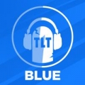 Portada de BLUE (Red vs. Blue Remixes)