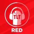 Portada de RED (Red vs. Blue Remixes)