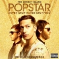 Portada de Popstar: Never Stop Never Stopping