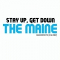 Portada de Stay Up, Get Down