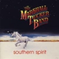 Portada de Southern Spirit