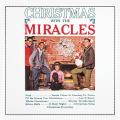 Portada de Christmas with the Miracles 
