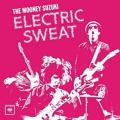 Portada de Electric Sweat