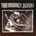 Portada de The Mooney Suzuki (Black EP)