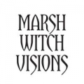Portada de Marsh Witch Visions EP