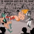 Portada de Beat the Champ