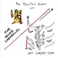 Portada de The Hound Chronicles / Hot Garden Stomp