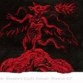 Portada de Satanic Messiah EP