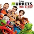 Portada de Muppets Most Wanted