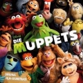 Portada de Die Muppets (Original Film-Soundtrack)