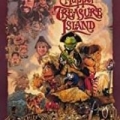 Portada de Muppet Treasure Island