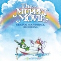 Portada de The Muppet Movie: Original Soundtrack Recording