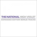 Portada de High Violet (Expanded Edition Bonus Disc)