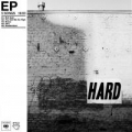 Portada de Hard - EP