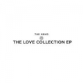 Portada de The Love Collection - EP