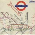 Portada de Finchley Central