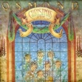 Portada de The Osmonds Christmas Album