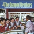 Portada de The New Sound Of The Osmond Brothers