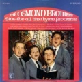 Portada de The Osmond Brothers Sing The All Time Hymn Favorites