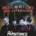 Portada de Dragonflies and Astronauts