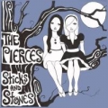 Portada de Sticks And Stones - Single