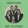 Portada de Presenting the Platters