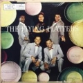 Portada de The Flying Platters