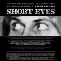 Portada de Short Eyes