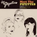 Portada de Meet The Pipettes - EP