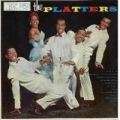 Portada de The Platters