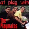 Portada de At Play with the Playmates