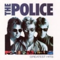Portada de Greatest Hits (artist: The Police)