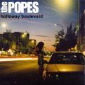 Portada de Holloway Boulevard