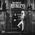 Portada de The Pretty Reckless EP