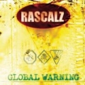 Portada de Global Warning