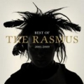 Portada de Best of The Rasmus 2001–2009