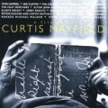 Portada de A Tribute to Curtis Mayfield 