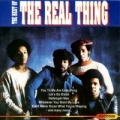 Portada de The Best Of...The Real Thing