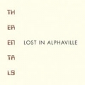 Portada de Lost in Alphaville