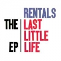Portada de The Last Little Life EP