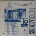 Portada de Alex Chilton (Single)