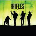 Portada de The Rifles EP