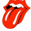 Portada de The Rolling Stones Album Art