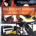 Portada de The Early Years EP