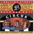 Portada de The Rolling Stones Rock and Roll Circus