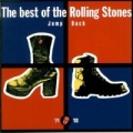 Portada de Jump Back: The Best of The Rolling Stones