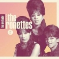 Portada de Be My Baby: The Very Best of the Ronettes