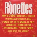 Portada de The Ronettes featuring Veronica